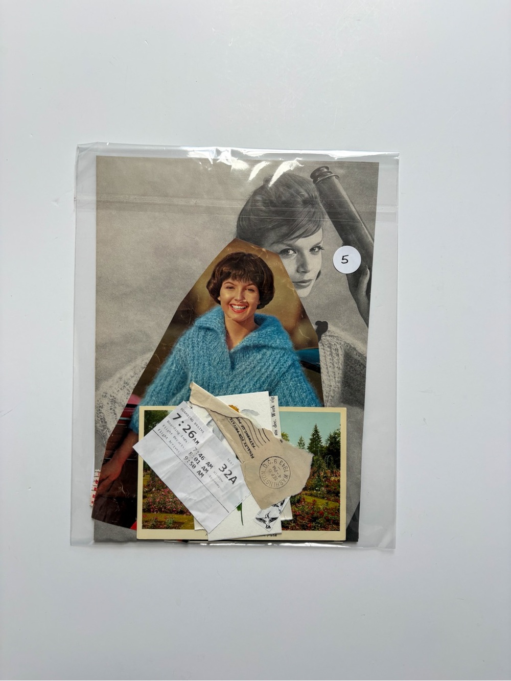 Collage Kit - Picture 3 of 3